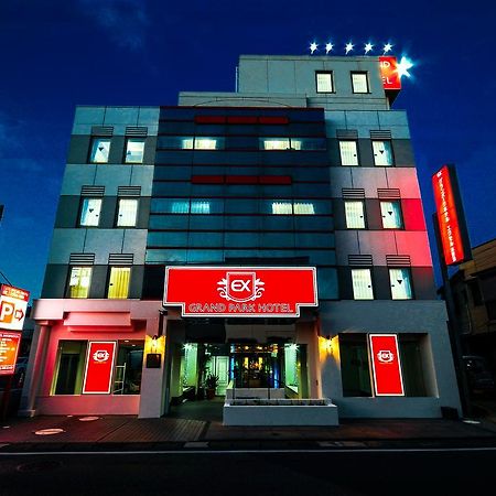 Grand Park Hotel Excel Kisarazu Luaran gambar