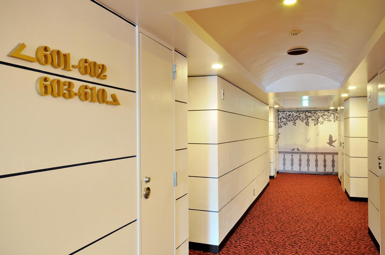 Grand Park Hotel Excel Kisarazu Luaran gambar