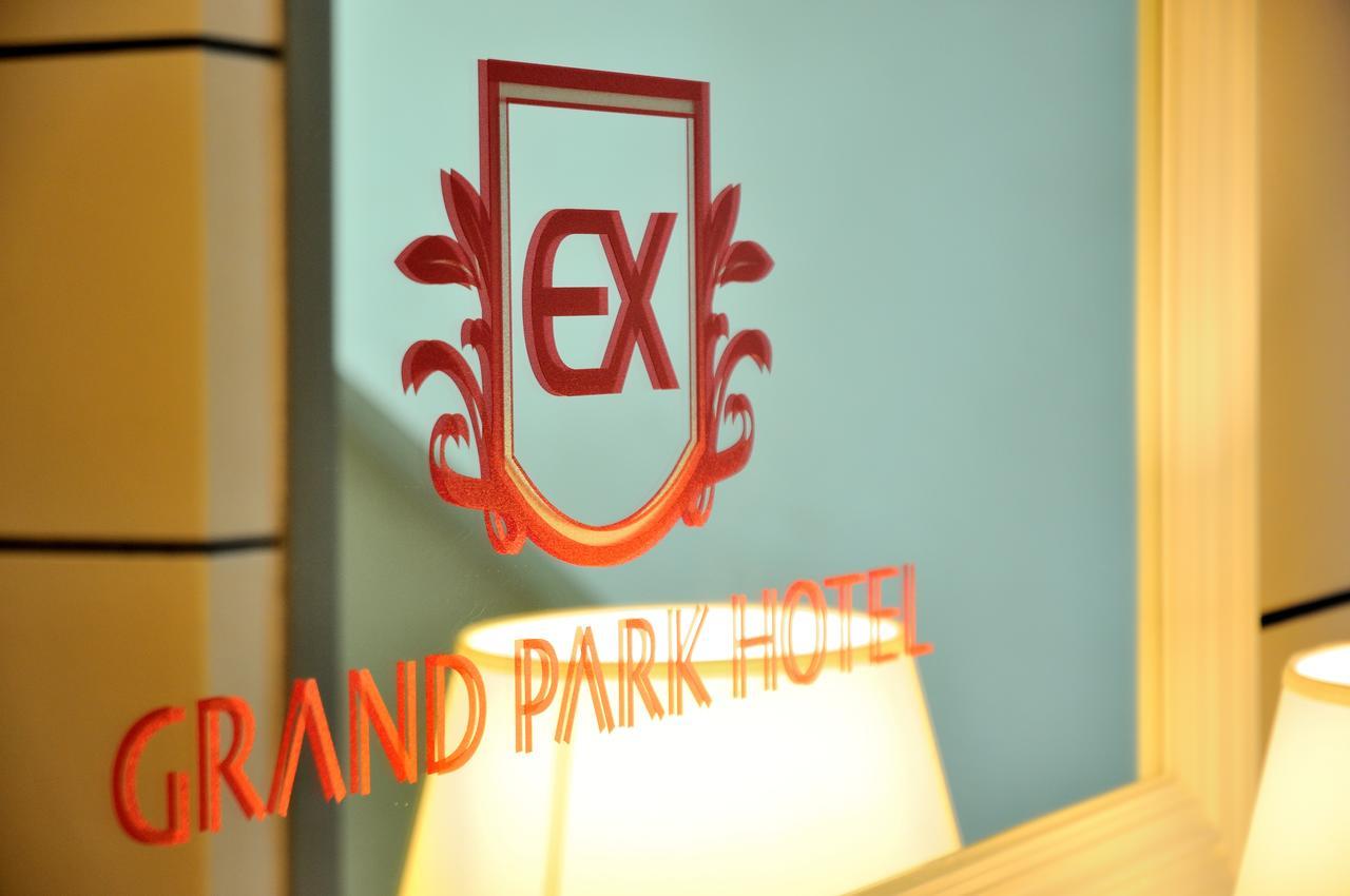 Grand Park Hotel Excel Kisarazu Luaran gambar